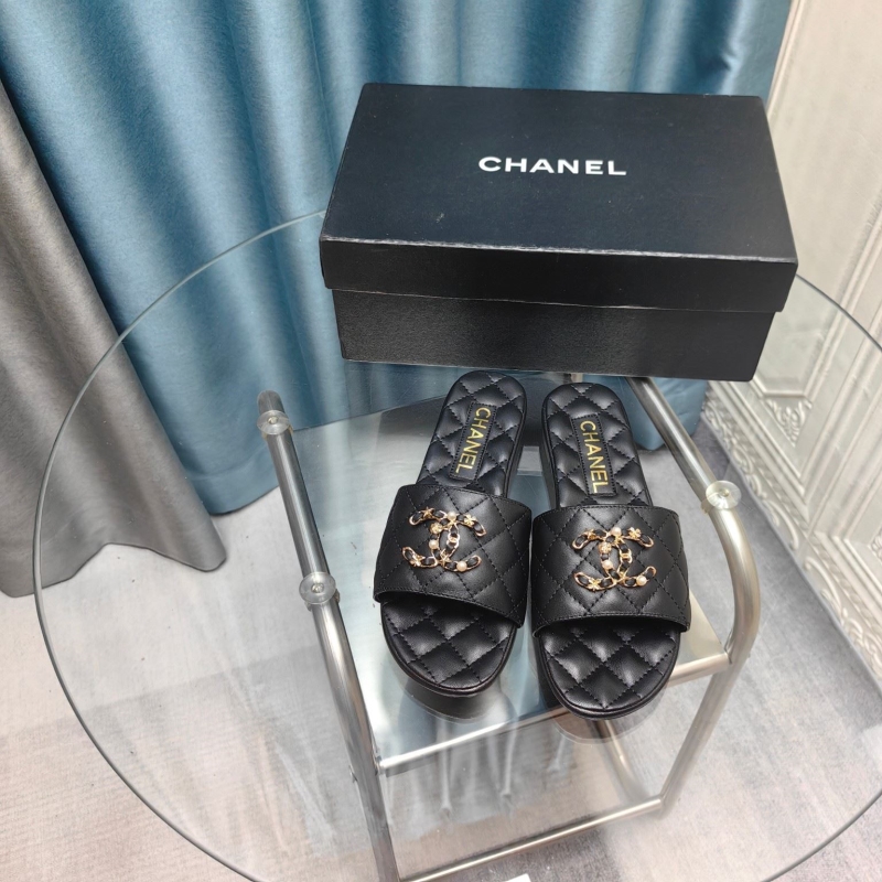 Ch*el slippers